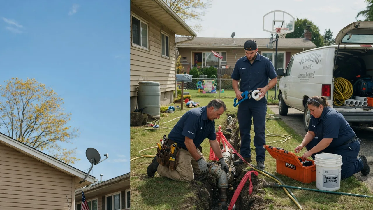 Garbage Disposal Replacement in South Byron, NY near me