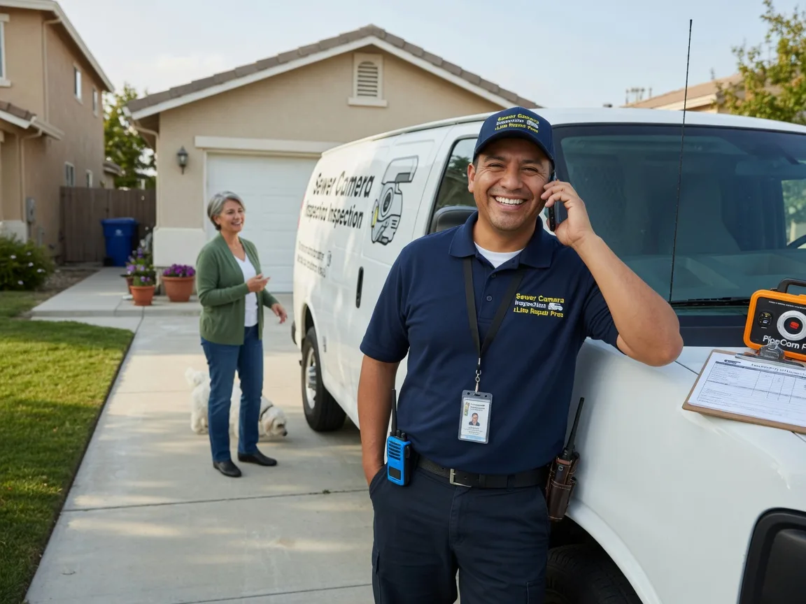 Sewer Line Repair South Byron, NY FAQs